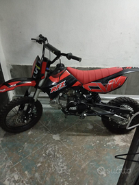 Cross 125