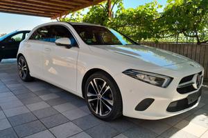 Mercedes-benz A 180 Automatic Premium
