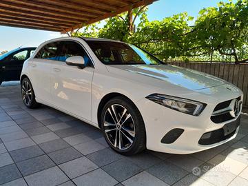 Mercedes-benz A 180 Automatic Premium