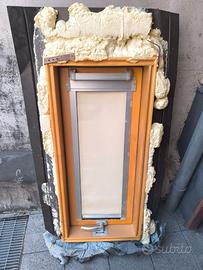 Finestra velux