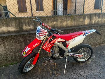 Honda CRF 450R A2