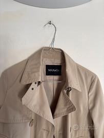 Trench Max&Co
