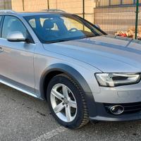 AUDI A4 Allroad 2.0 TDI 190 cv S-Tronic