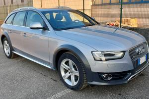 AUDI A4 Allroad 2.0 TDI 190 cv S-Tronic