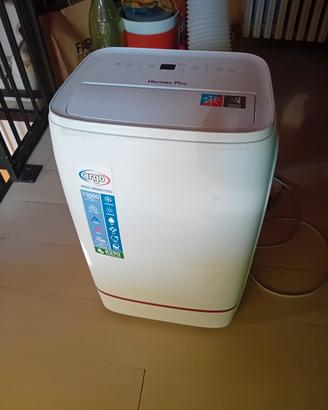 condizionatore  portatile  Argo 13000 btu semi nuo