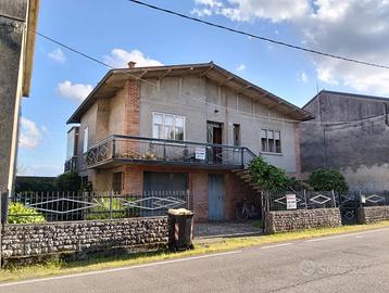 Casa Indipendente Costa di Rovigo [RIF.RO2905VRG]