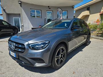 Mercedes-benz E 400 d S.W. 4Matic Auto Premium Plu