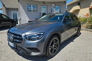 Mercedes-benz E 400 d S.W. 4Matic Auto Premium Plu