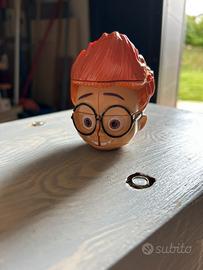 Sorpresa mcdonald sherman