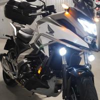 Honda NC 750 X DCT - 2021