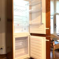 ARISTON HotPoint BCB7030D2 Frigorifero come nuovo