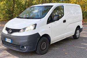 Nissan NV200 Furgone – 03/2011 Clima 223.484 km