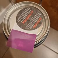 Tintura per pareti RAL 4008