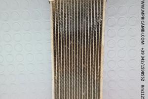 RADIATORE SINISTRO KAWASAKI KXF 250 2009 2010 KX-F