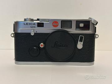 Leica m6