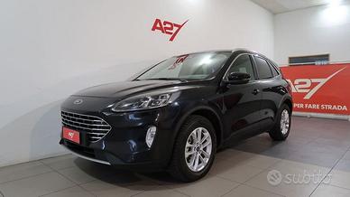 Ford Kuga 2.0 EcoBlue 120CV 2WD Titanium X Au...