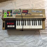 Organo per bambini bontempi