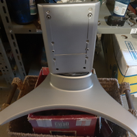 Supporto tv, monitor, ecc.Piedistallo - da tavolo