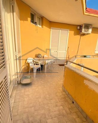 Appartamento in Via Cumana Rif.G1843