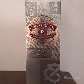 Chivas regal