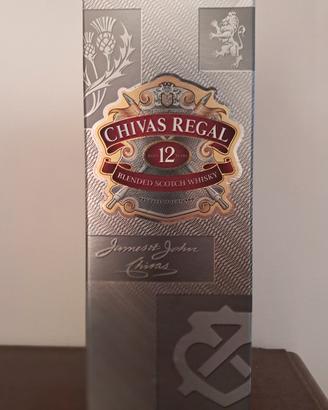 Chivas regal