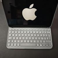 iPad 10.9  256GB + Apple Pencil e Slim Folio. 