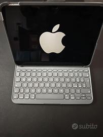 iPad 10.9  256GB + Apple Pencil e Slim Folio. 