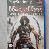 Prince of Persia - Spirito guerriero