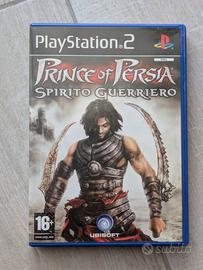 Prince of Persia - Spirito guerriero