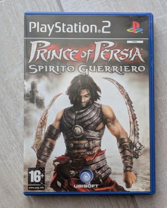 Prince of Persia - Spirito guerriero