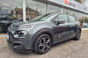 Citroen C3 BlueHDi 75 S&S Shine