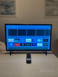 Televisore