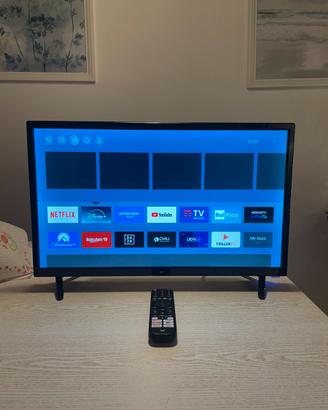 Televisore