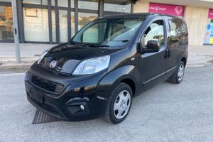 Fiat Qubo 1.3 MJT 95 CV Lounge euro 6