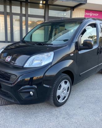 Fiat Qubo 1.3 MJT 95 CV Lounge euro 6