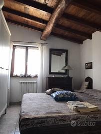 Appartamento panoramico