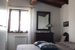 Appartamento panoramico