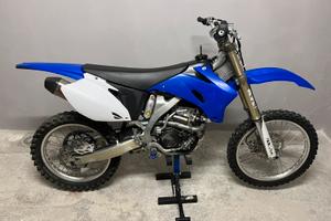 yzf 250 2009