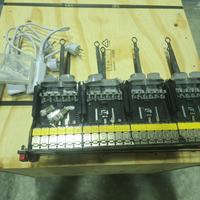 accessori per armadio rack