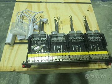 accessori per armadio rack