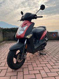 Kymco Agility 50 R12