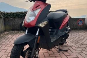 Kymco Agility 50 R12