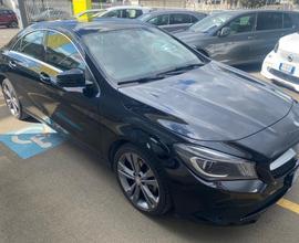 MERCEDES Classe CLA Coupé - 2015