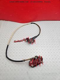TUBO ANTERIORE YAMAHA  YZ 125 1986 1988 YZ125 1987