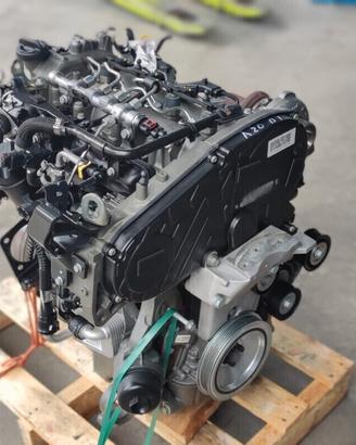 Motore e cambio opel 2.0 diesel a20dt