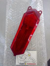 YAMAHA FANALE POSTERIORE R1\R6 