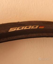 Copertoncino continetal gran prix 5000