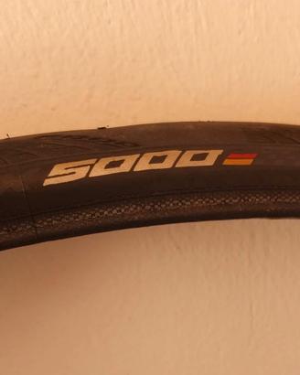 Copertoncino continetal gran prix 5000