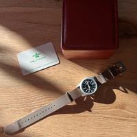 Orologio militado ml05