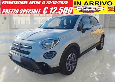 Fiat 500X 1.0 T3 120 CV Business